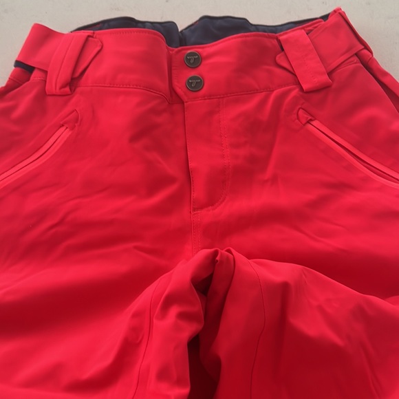 Columbia Omni Heat Titanium Ski/Snowboard Pants - Picture 5 of 12